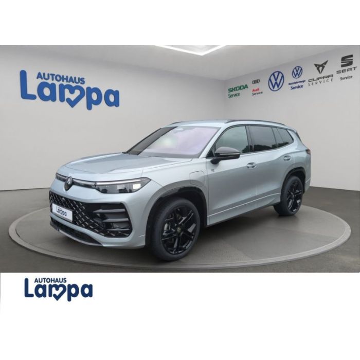 Volkswagen Tayron R-Line 1.5 TSI eHybrid DSG AHK,NAV,SHZ,IQ
