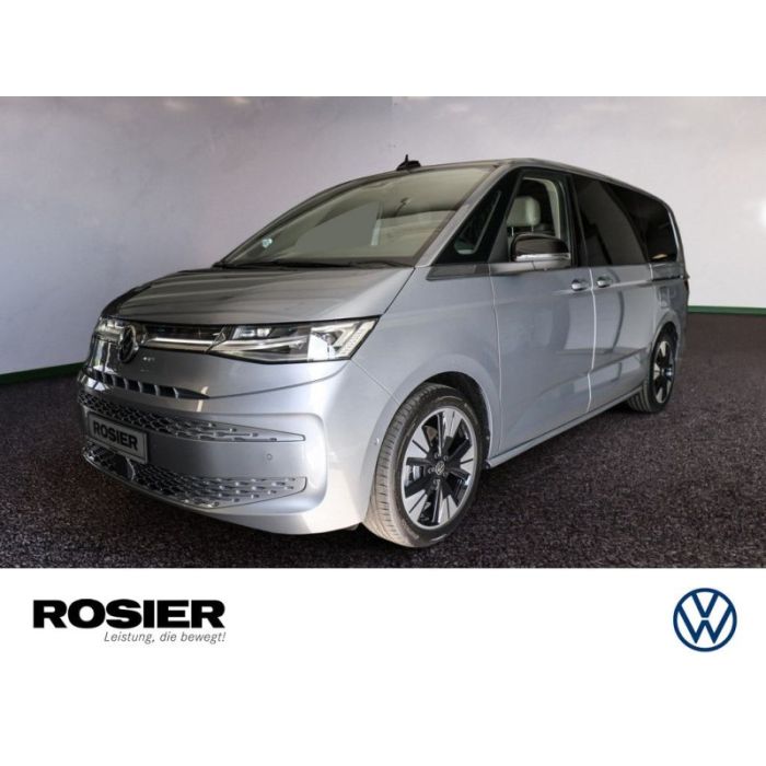 Volkswagen T7 Multivan 2.0 TDI Goal lang AHK STANDHZ. ACC