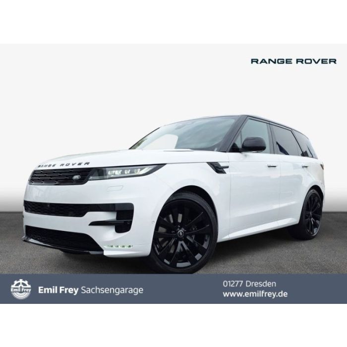 Land Rover Range Rover Sport D300 Dynamic HSE 221 kW, 5-tür