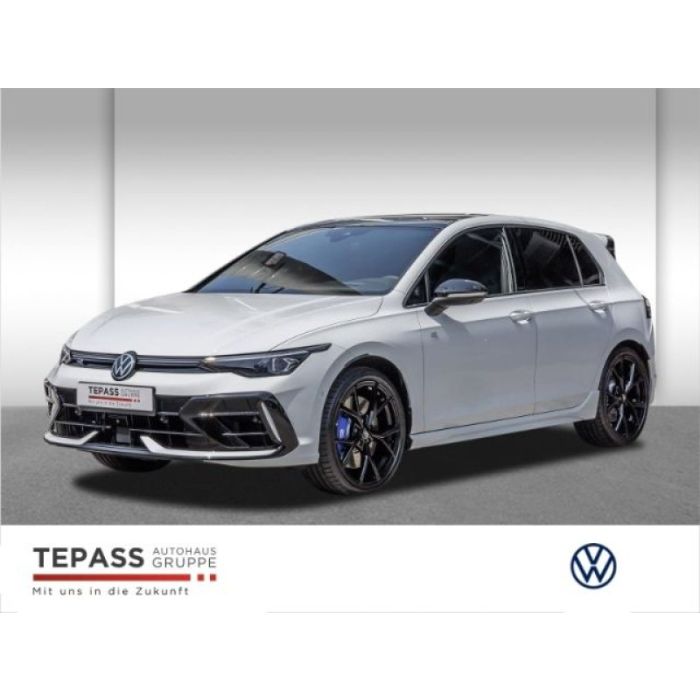Volkswagen Golf R VIII 2.0 TSI MATRIX PANO HUD AKRA
