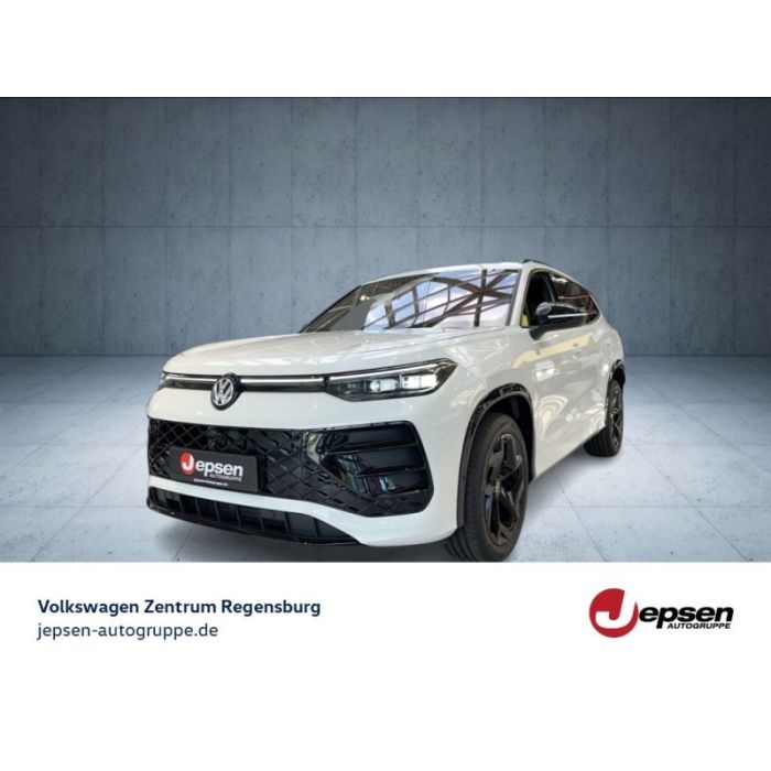Volkswagen Tayron R-Line 2.0 l TDI 4MOTION DSG 7-Sitze AHK