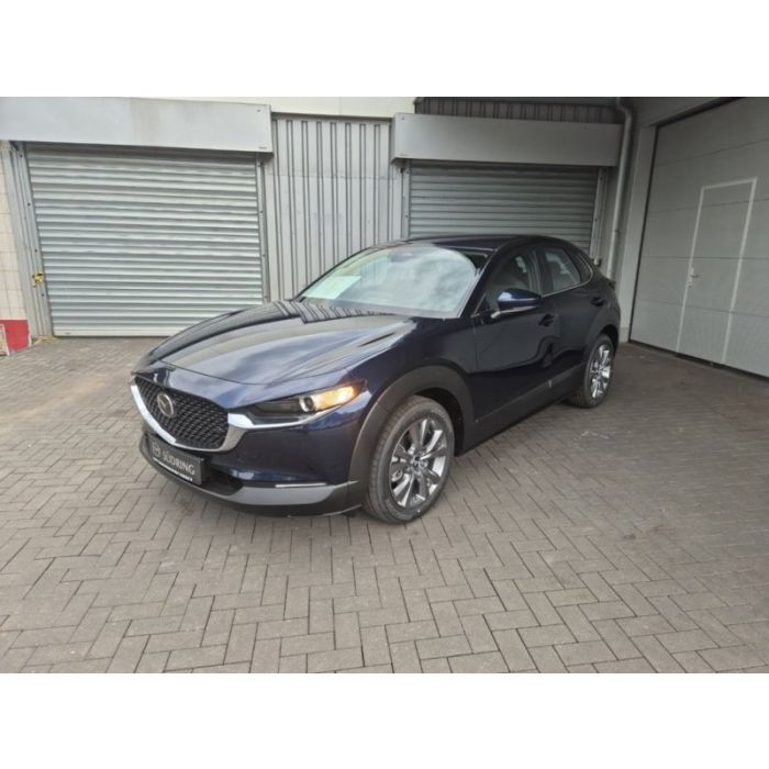 Mazda CX-30 2.5L e-SKYACTIV G 140ps 6AT FWD Centre-lin