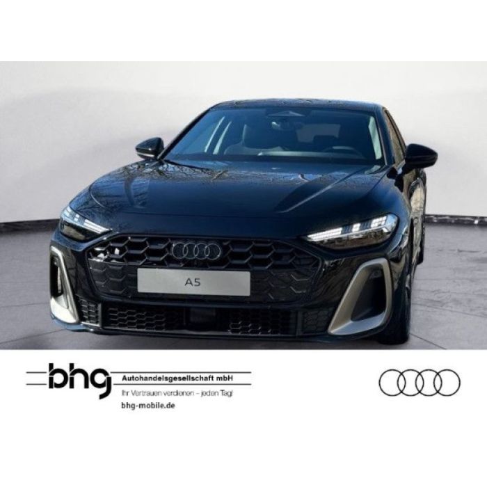 Audi A5 Limousine TFSI quattro S tronic