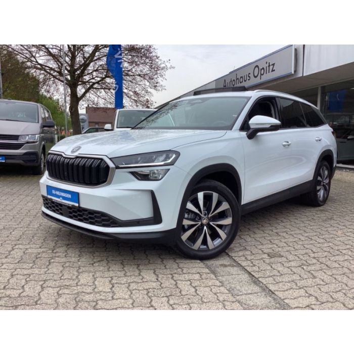 Skoda Kodiaq 1.5 TSI DSG Selection *7-SITZER,PANO,AHK*