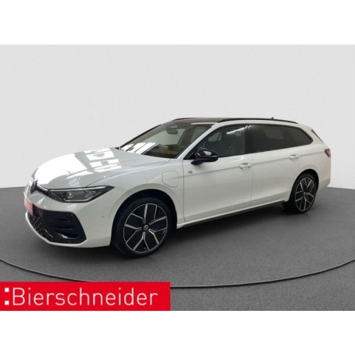 Volkswagen Passat 1.5 TSI DSG eHybrid R-Line Signature 19 A