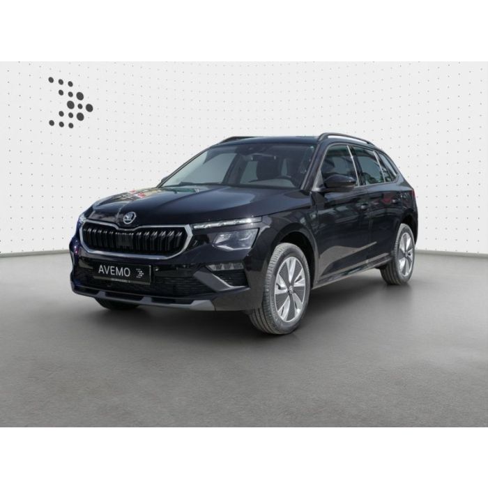 Skoda Kamiq Tour 1.5 TSI DSG MATRIX-AHK-NAVI-RFK-SHZ