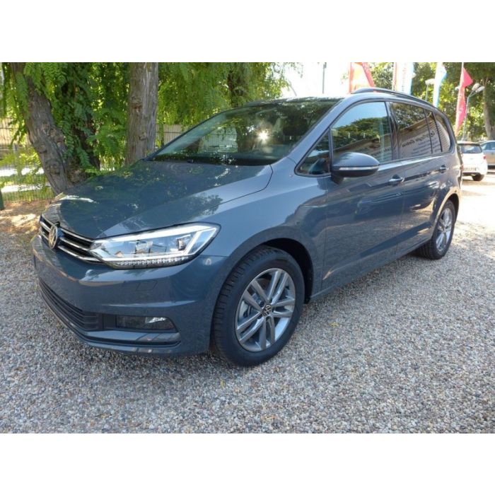 Volkswagen Touran 1.5 TSI OPF DSG Comfortline LED/ 7 Sitzer