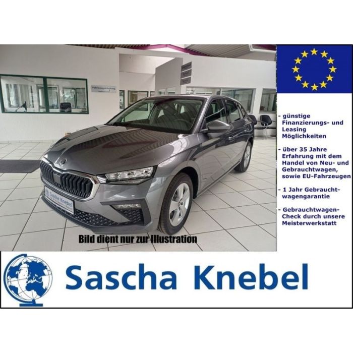 Skoda Scala 1.5 TSI Selection 130 J, Mod. 2026 Metalli