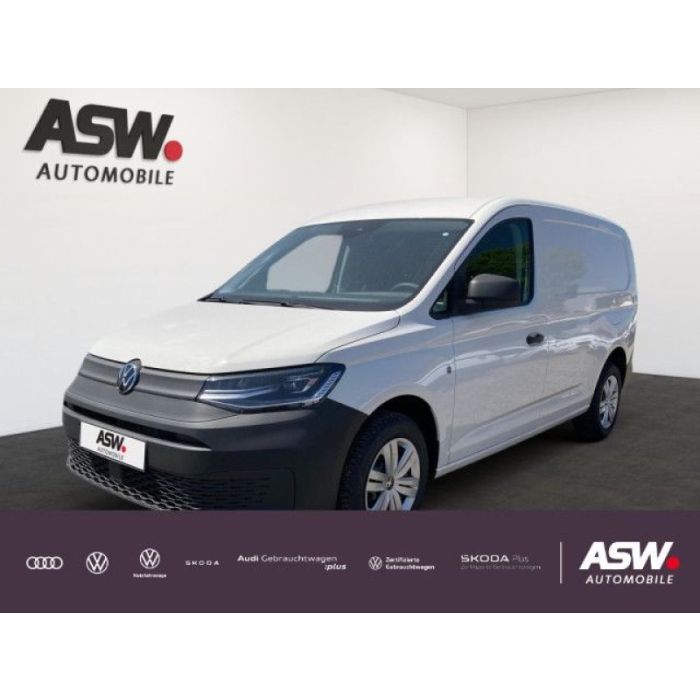 Volkswagen Caddy Cargo Maxi 2,0 l 75 kW TDI EU6 SCR Frontan