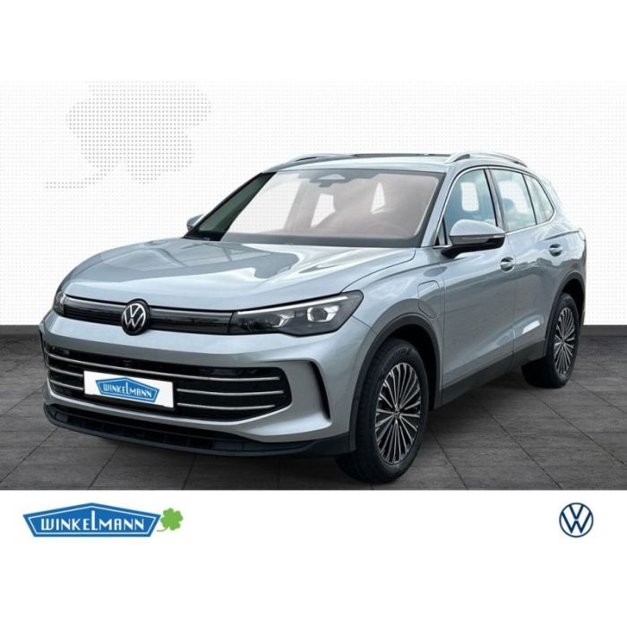 Volkswagen Tiguan 1.5 TSI eHybrid Elegance MATRIX ACC