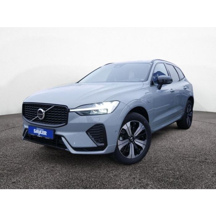 Volvo XC60 T6 Recharge Plus Dark AWD ACC LED PANO 360°