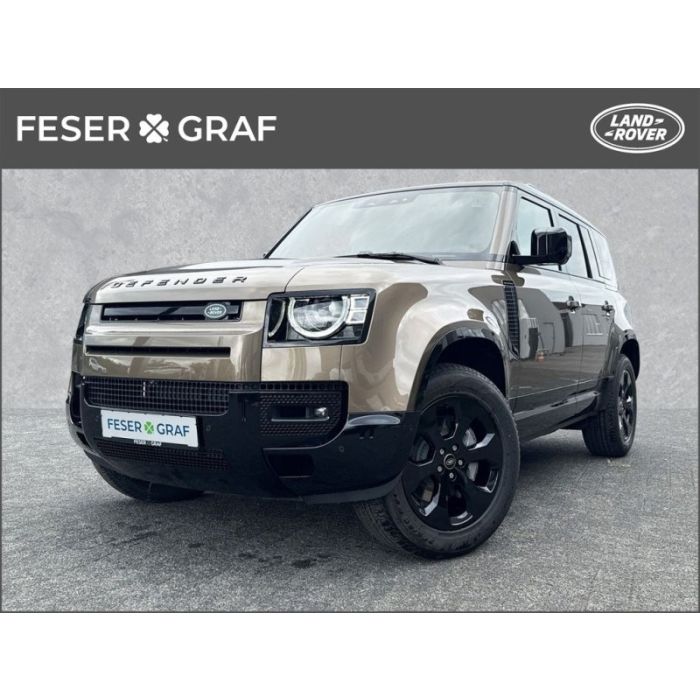 Land Rover Defender 110 X-Dynamic SE D300 I LR Bamberg