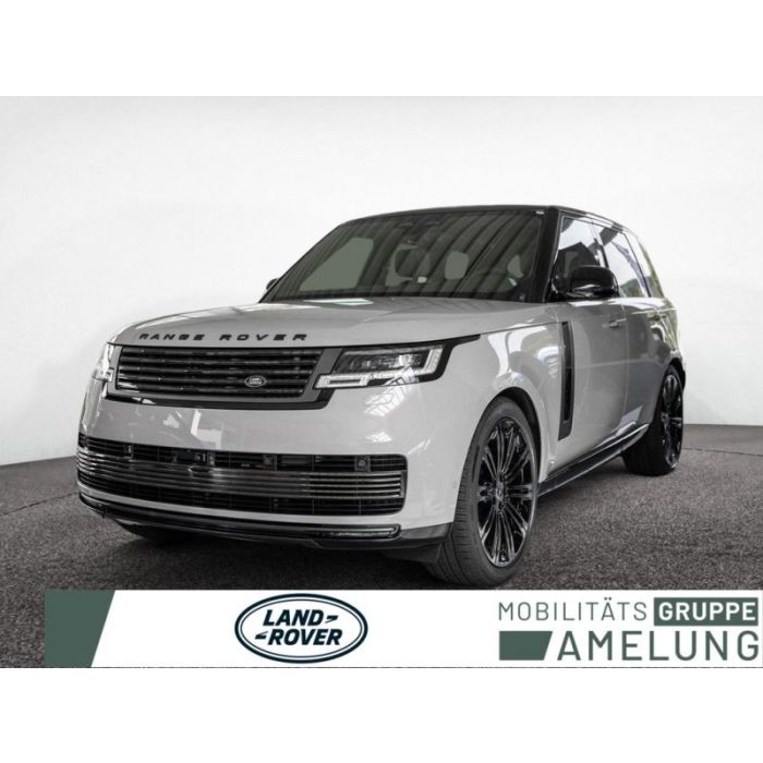 Land Rover Range Rover 4.4 SV SWB ACC LED HUD 360° AHK PANO