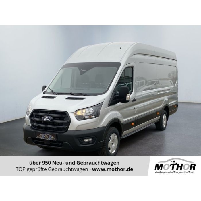 Ford Transit Trend 2.0 EcoBlue 350 L4 TEMP PDC SHZ