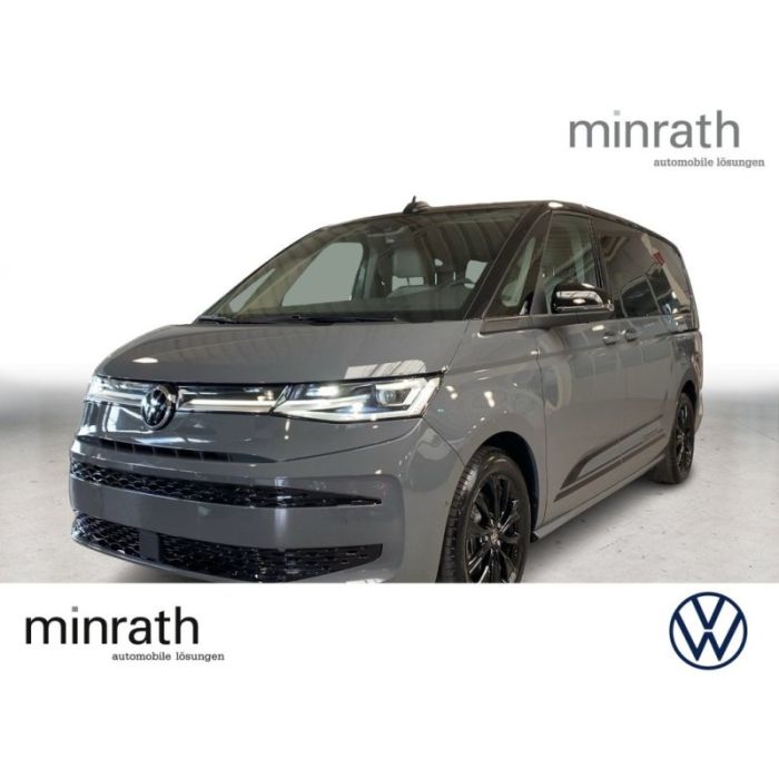 Volkswagen Multivan 2.0 TDI lang Edition AHK 7