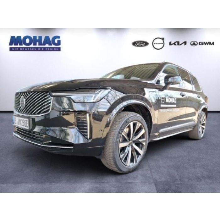 Volvo XC90 T8 PHEV AWD Plus Bright 7-Sitzer 360 Grad M