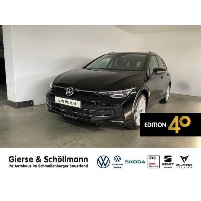 Volkswagen Golf Variant Style 1.5 eTSI DSG PANO+AHK