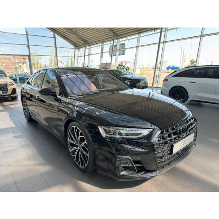 Audi S8 TFSI In Stock/Export/BandO