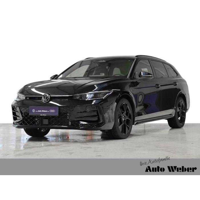 Volkswagen Passat Variant R-Line 1.5 eHybrid OPF DSG HUD AD