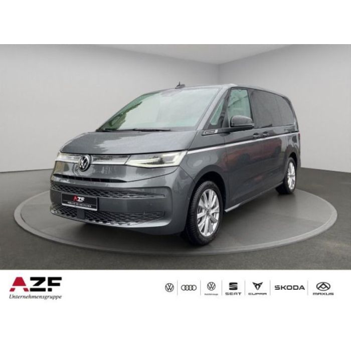 Volkswagen Multivan Style Motor: 1,5 l eHybrid OPF 4MOTION
