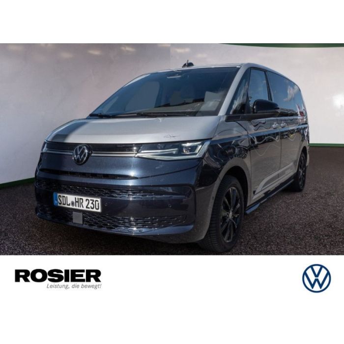 Volkswagen T7 Multivan Life 1.5 eHybrid 4M MATRIX-LED NAVI