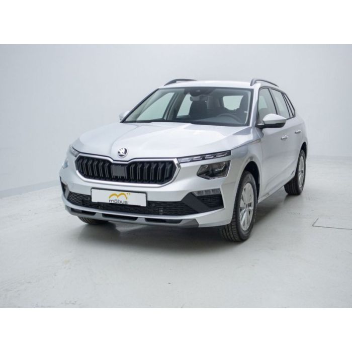 Skoda Kamiq Selection 1,5 TSI 110 kW 7-Gang-DSG*LED*Ca