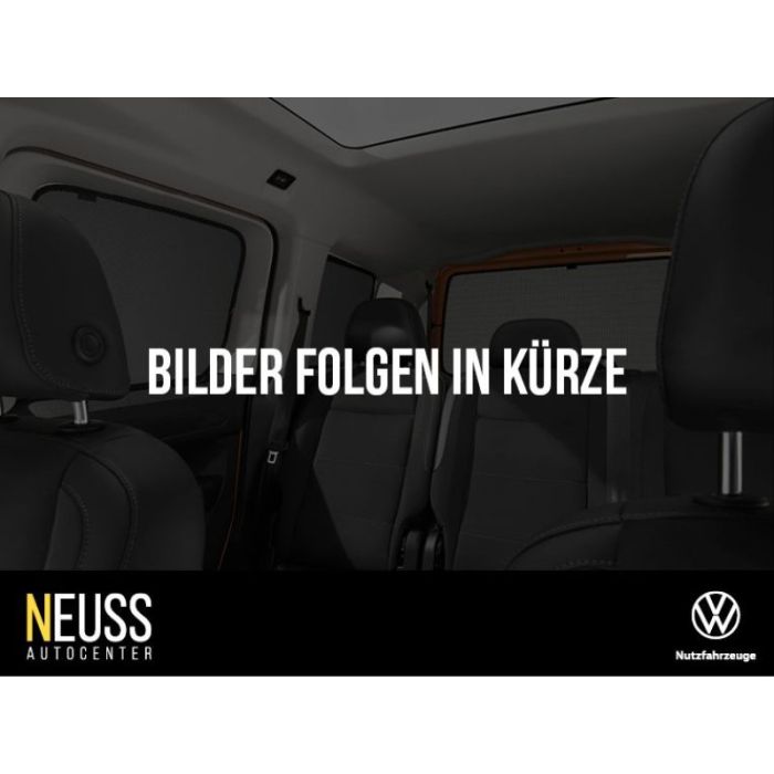 Volkswagen T7 California 2,0 TDI DSG Ocean AHK+HUD+KÜCHE+MA