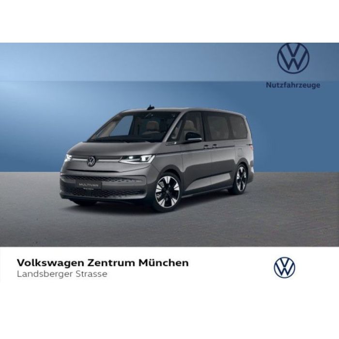 Volkswagen Multivan Style2,0l 150kW TSI DSG langer Überhang