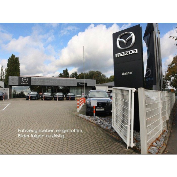 Mazda 3 Fastback Takumi X 186 PS *Leder*Kamera*Bose*Ne