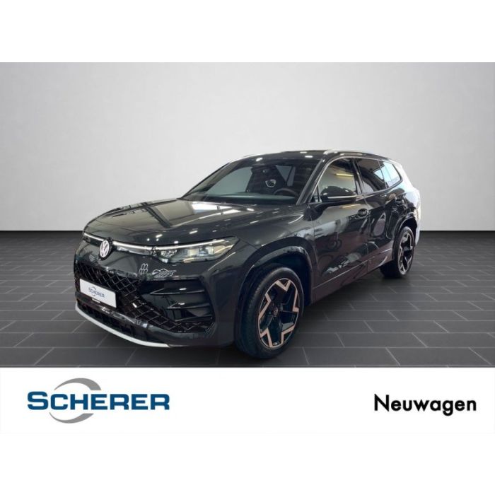 Volkswagen Tayron R-Line 2,0 l TSI OPF 4MOTION 150 kW (204