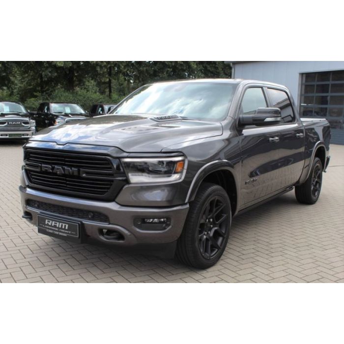 Dodge RAM 5,7L. Laramie Night, AHK, Pano, Prins LPG