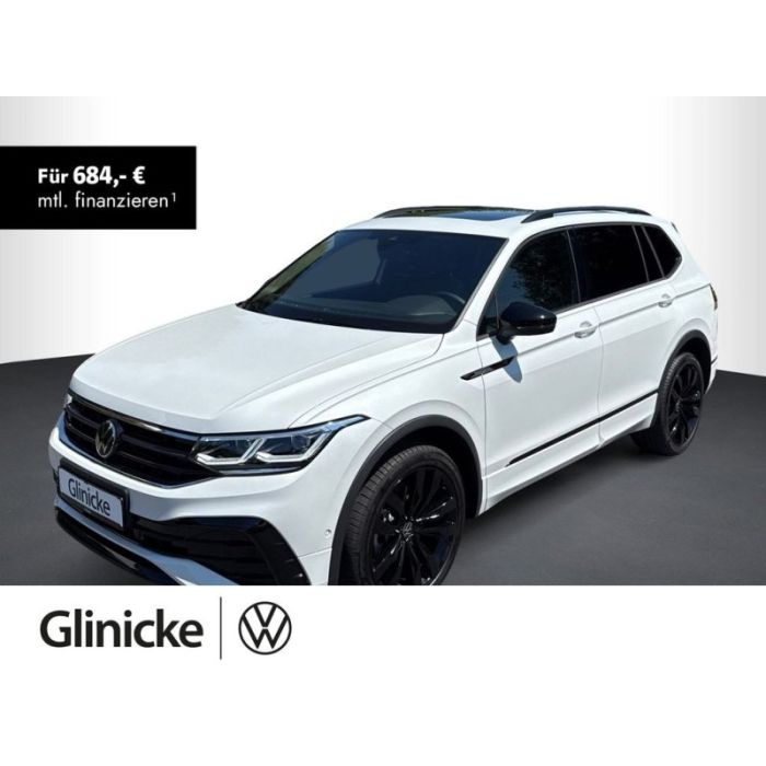 Volkswagen Tiguan Allspace 2.0 TSI R-Line 4Motion DSG, 7 SI