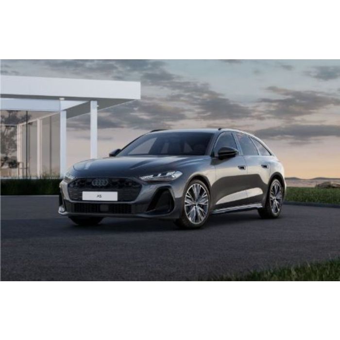 Audi A5 TFSI 150 kW S tronic Avant S-Line*LED Matrix