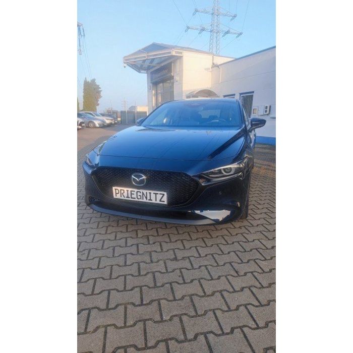 Mazda 3 2.5L e-SKYACTIV G 140ps Exclusiv Line, Bose, 3
