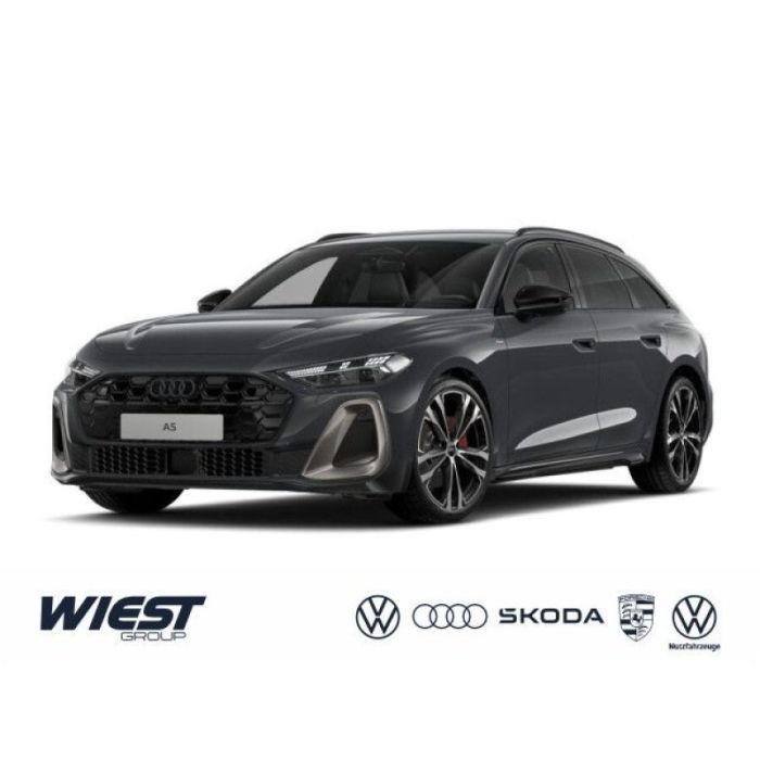 Audi A5 Avant edition one TDI quattro 150 kW S tronic