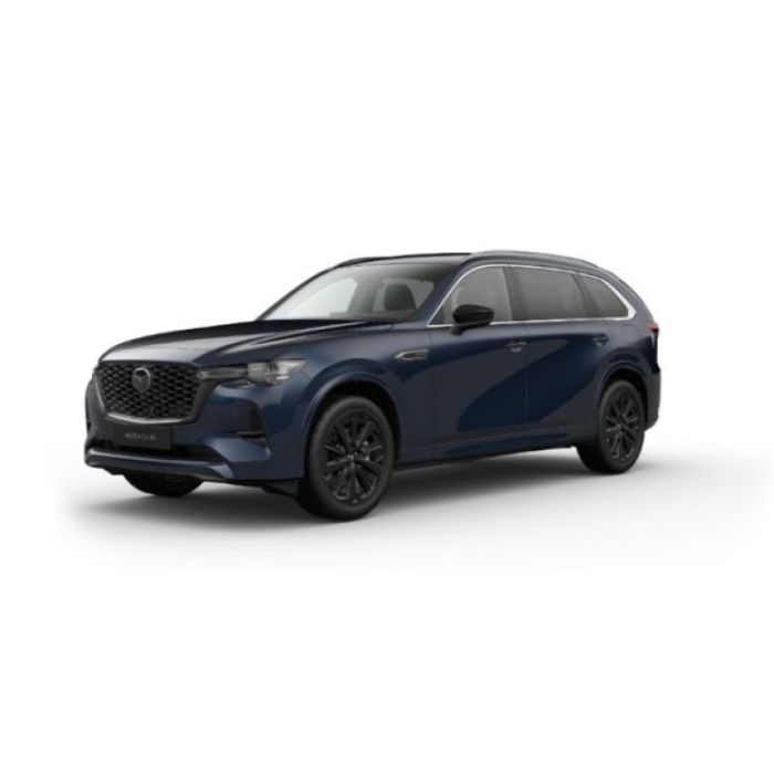 Mazda CX-80 Plug-In 7-Sitzer Homura Conv.- Sound-Paket