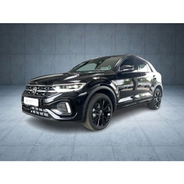 Volkswagen T-Roc 2.0 TSI DSG 4Motion R-Line BlackStyle