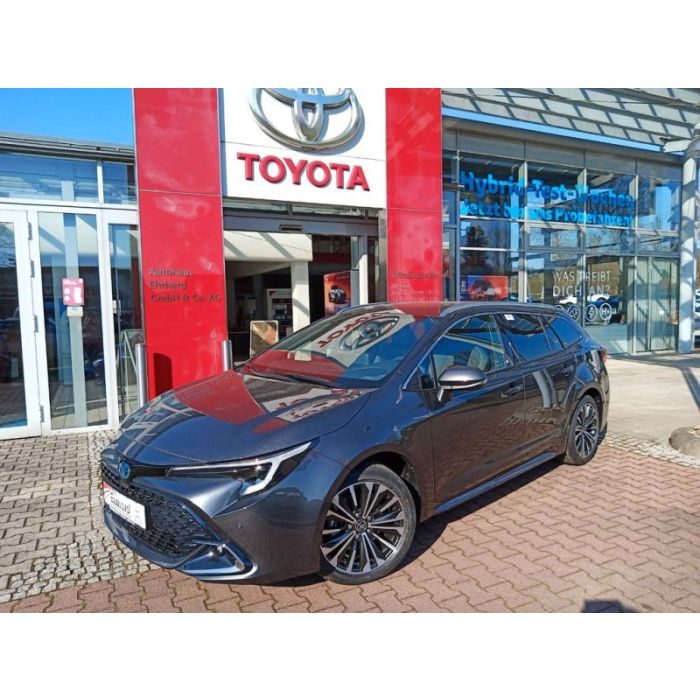 Toyota Corolla TS  2.0 Hybrid *Technik Paket*