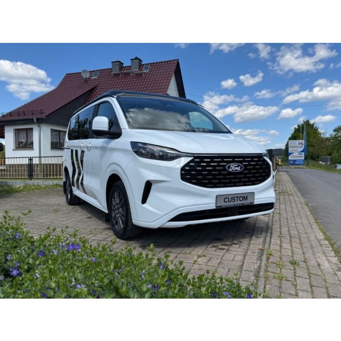 Ford Tourneo Custom L1 VANEXXT CamperVan Allrad Autom