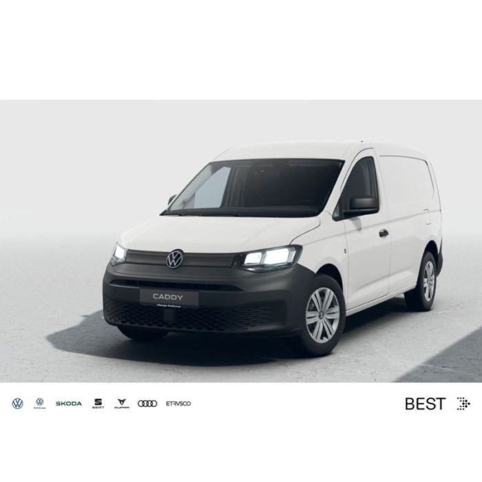 Volkswagen Caddy Cargo Maxi 2.0 TDI *DSG*NAVI*RFK*GRA*PDC*