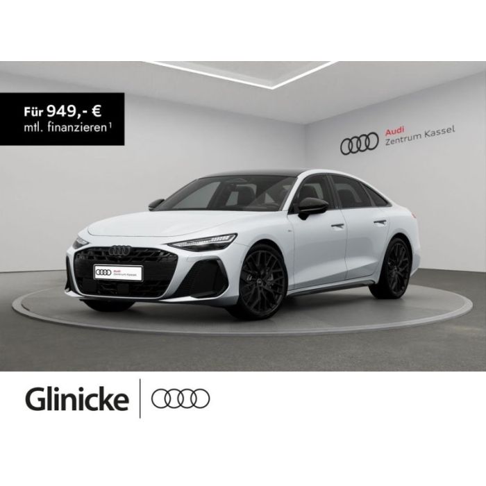 Audi A6 Limousine TDI qu S line Matrix BandO HuD 360°