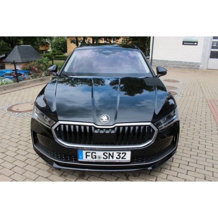 Skoda Superb Combi 2.0 TDI 110kW Selection Standheiz.