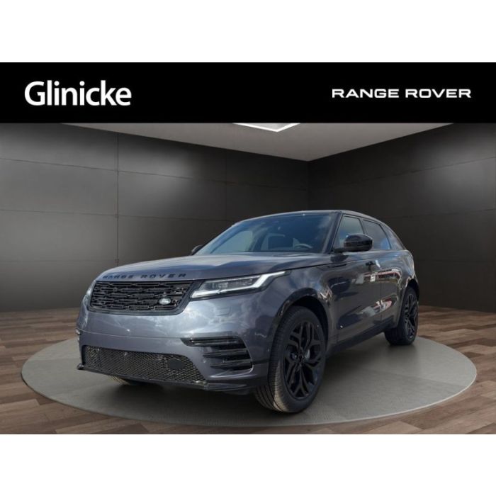 Land Rover Range Rover Velar D300 Dynamic SE Winter Paket