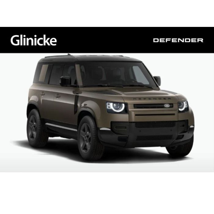 Land Rover Defender 110 D250 AWD X-DYNAMIC  SE W
