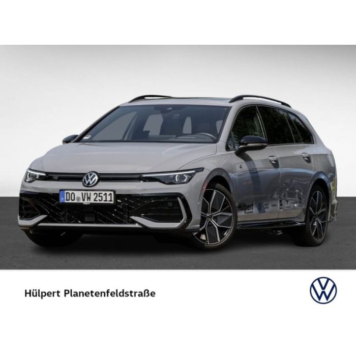 Volkswagen Golf Variant 1.5 R-LINE DSG