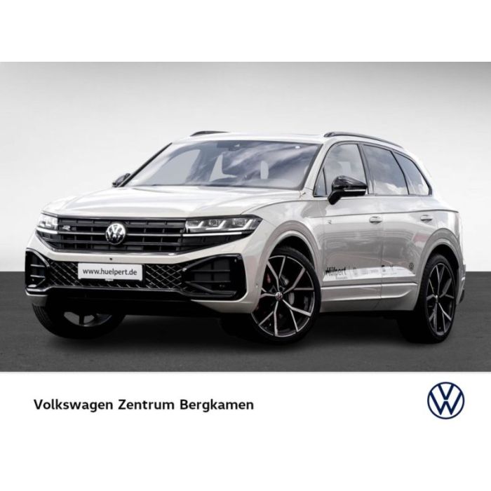 Volkswagen Touareg V6 TDI R-LINE ALLRADLENKUNG DYNAUDIO AHK