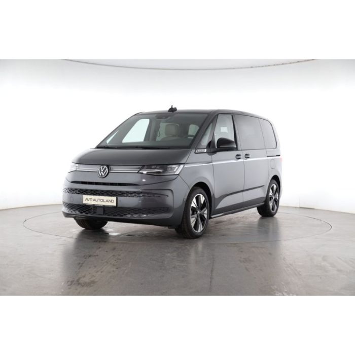 Volkswagen T7 Multivan  KÜ 2.0 TSI DSG STYLE - PANO - NAVI