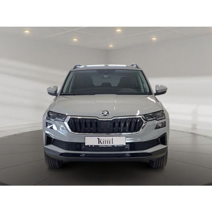 Skoda Karoq Selection 2,0 TDI 110 kW 7-Gang-DSG